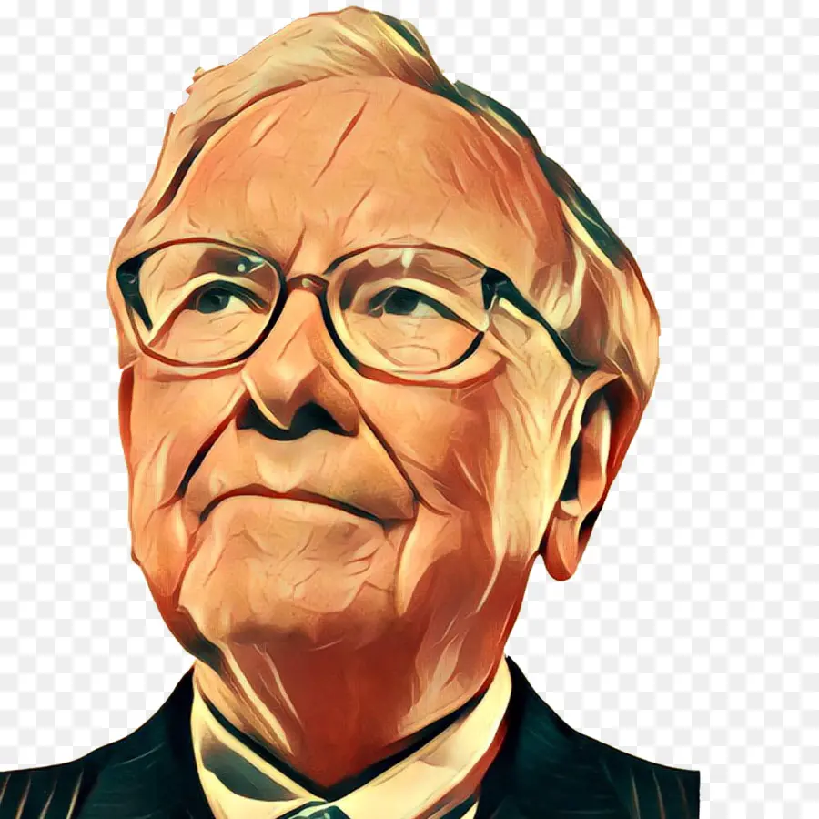 Warren Buffett，A Berkshire Hathaway PNG