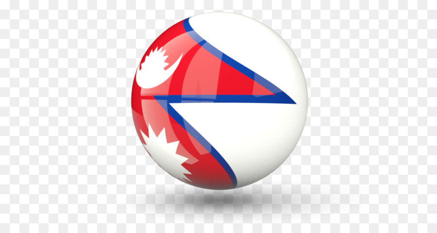 Bandeira Do Nepal，País PNG