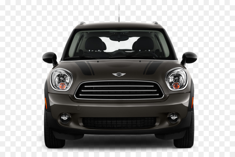 Mini Cooper Branco，Compactar PNG