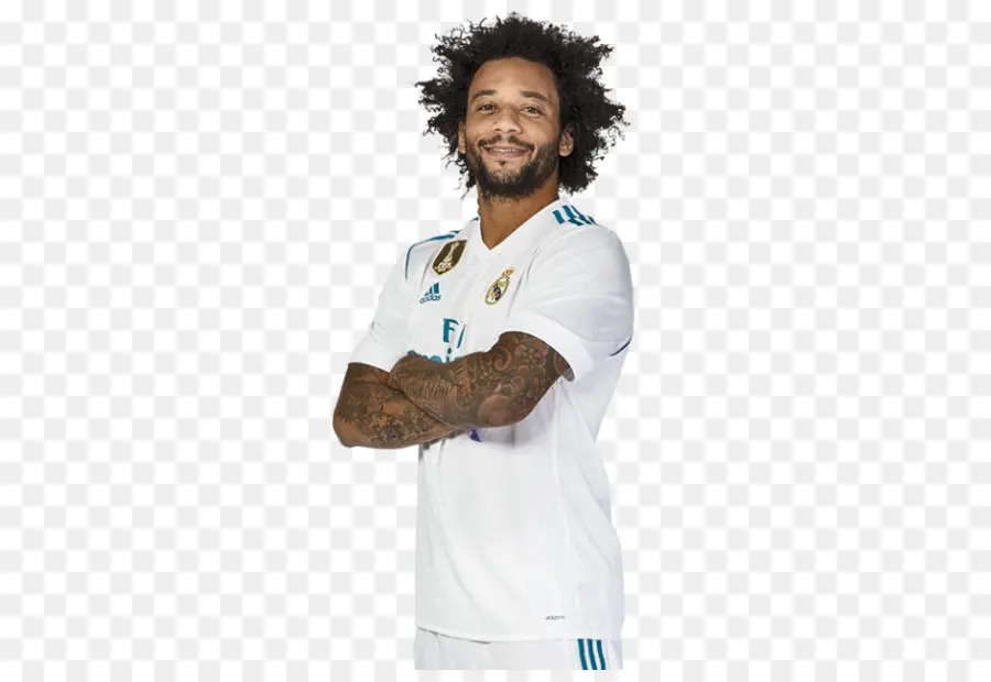 Marcelo Vieira，Madrid PNG