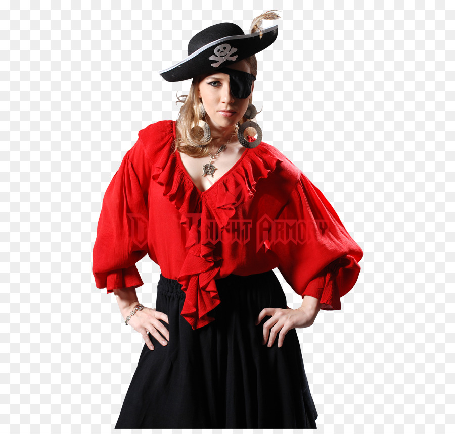 Blusa，Pirataria PNG