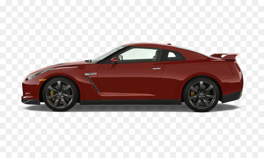 2012 Nissan Gtr，De 2016 A Nissan Gtr PNG