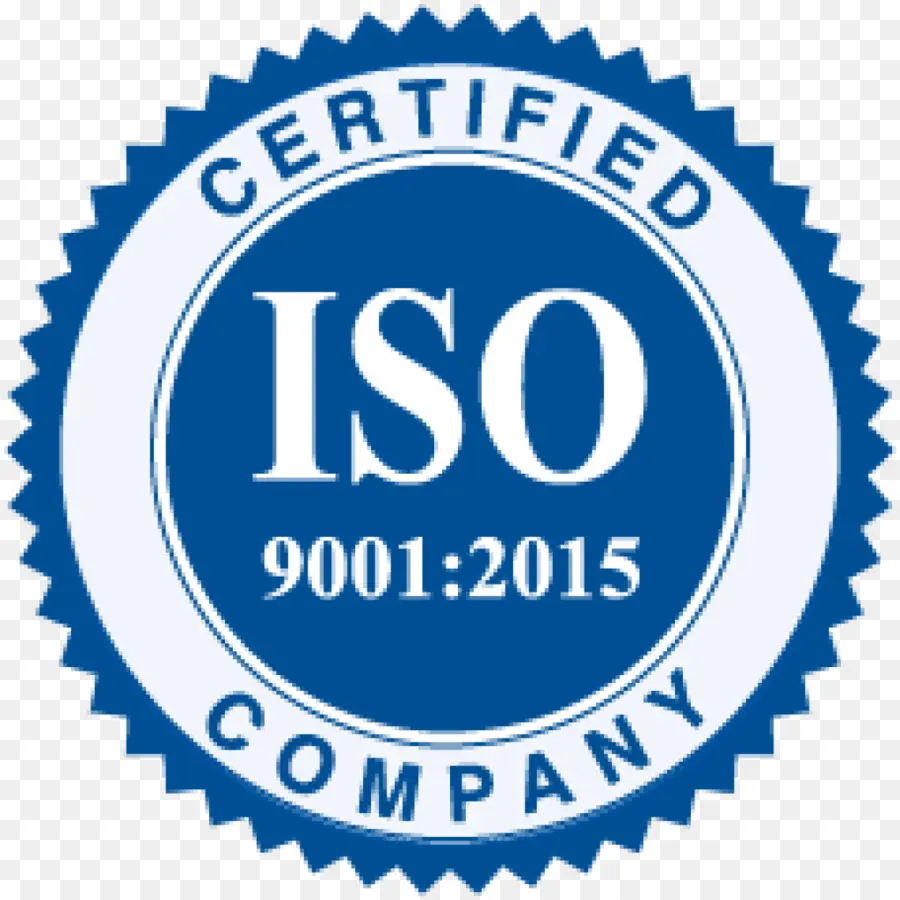 Iso 9001 2008，Certificação PNG