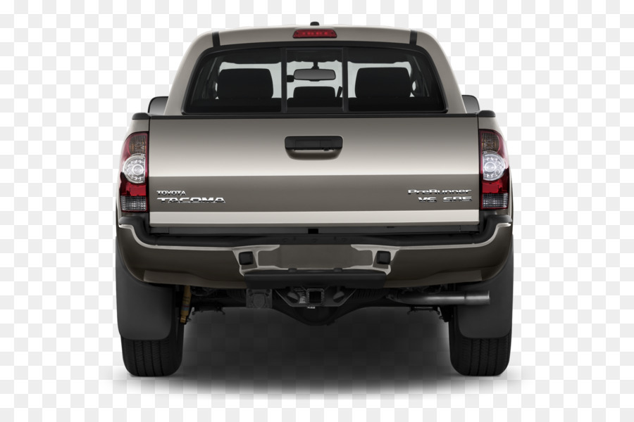 2011 Toyota Tacoma，Carro PNG