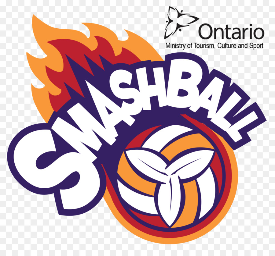 Smashball，Voleibol PNG