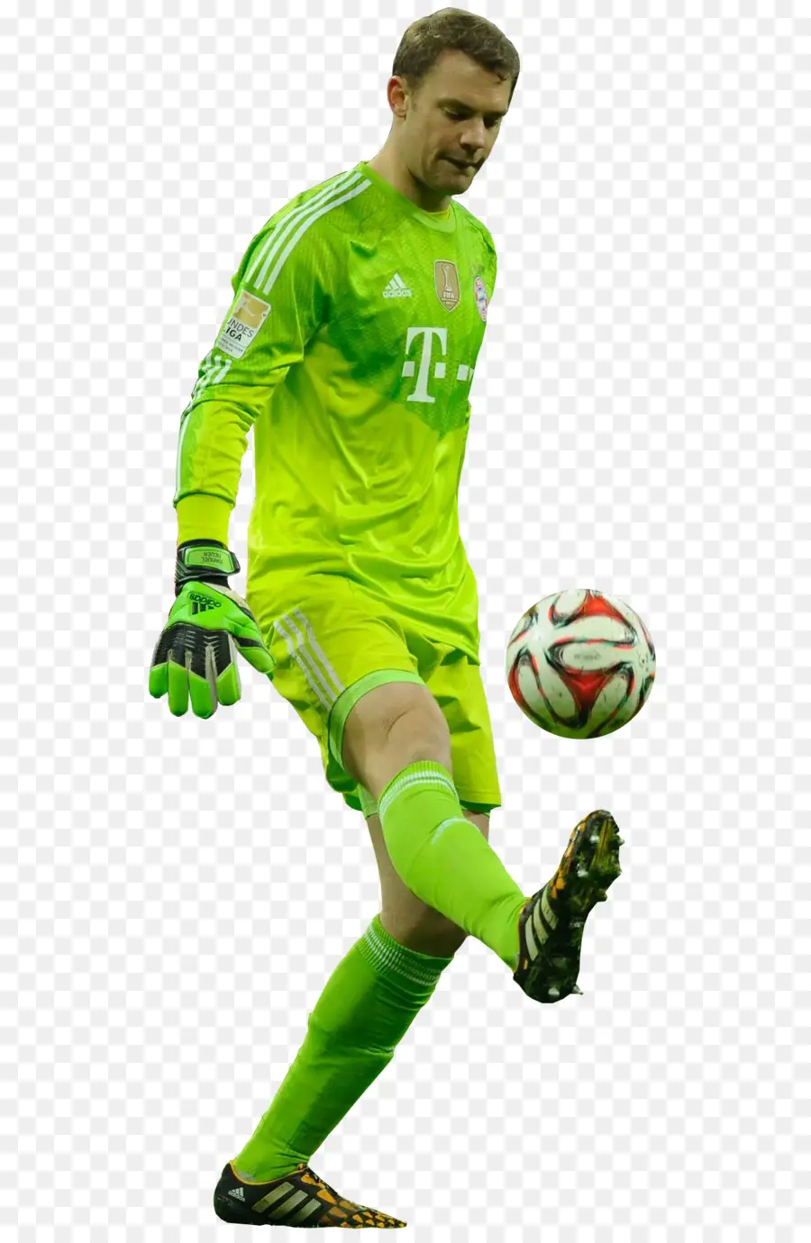 Goleiro，Futebol PNG