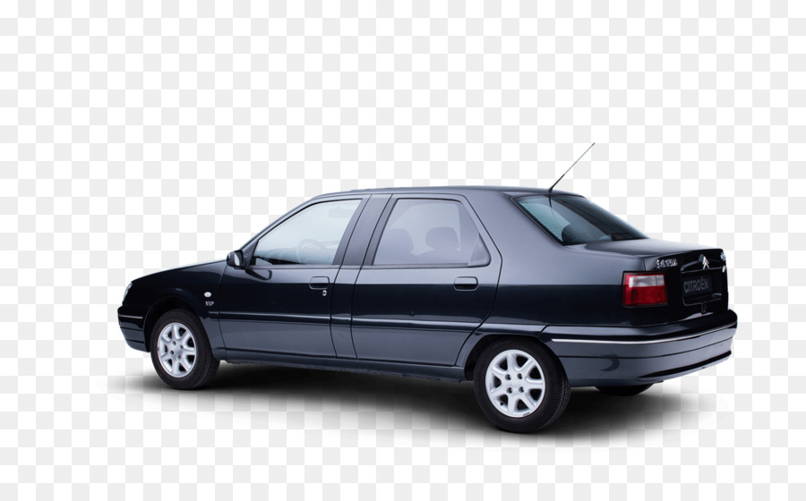 Carro Sedã Marrom，Carro PNG