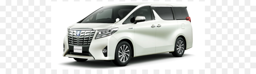 Toyota，Minivan PNG