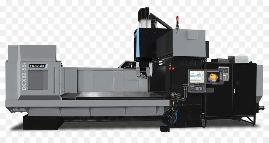 Máquina Cnc，Industrial PNG