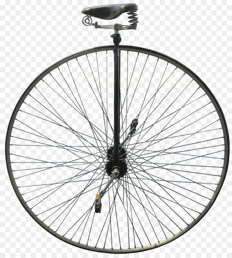 Bicicleta，Centavo PNG