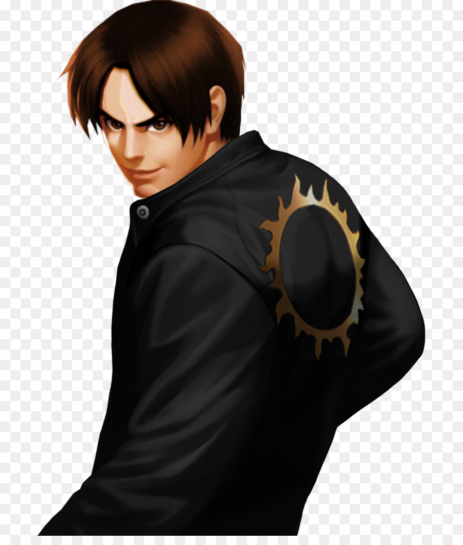 Kyo Kusanagi，King Of Fighters Xiii PNG