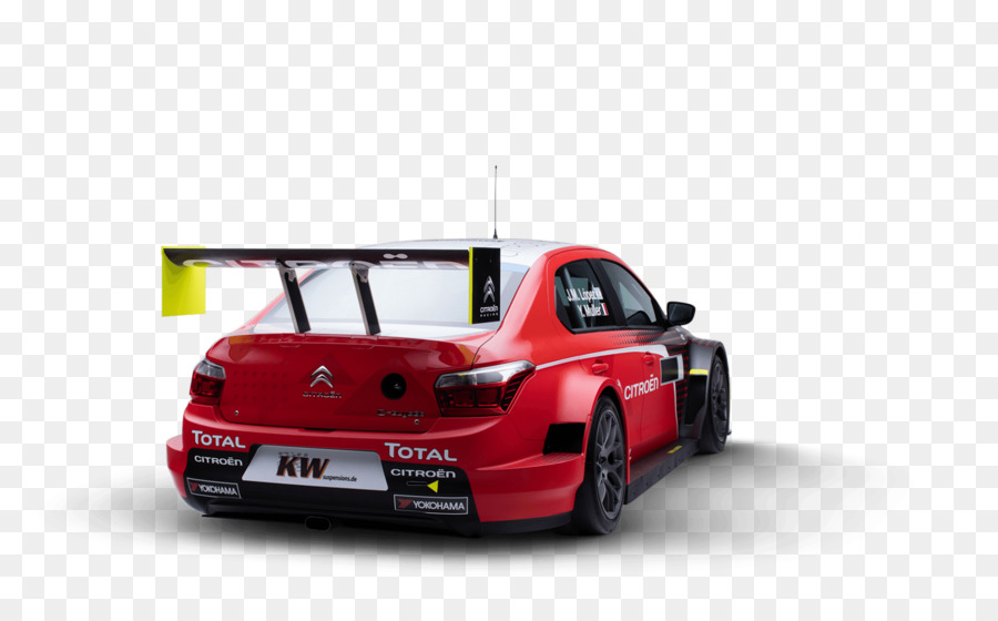 Citroën，World Touring Car Championship PNG