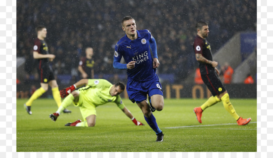 Leicester City Fc，O Manchester City Fc PNG