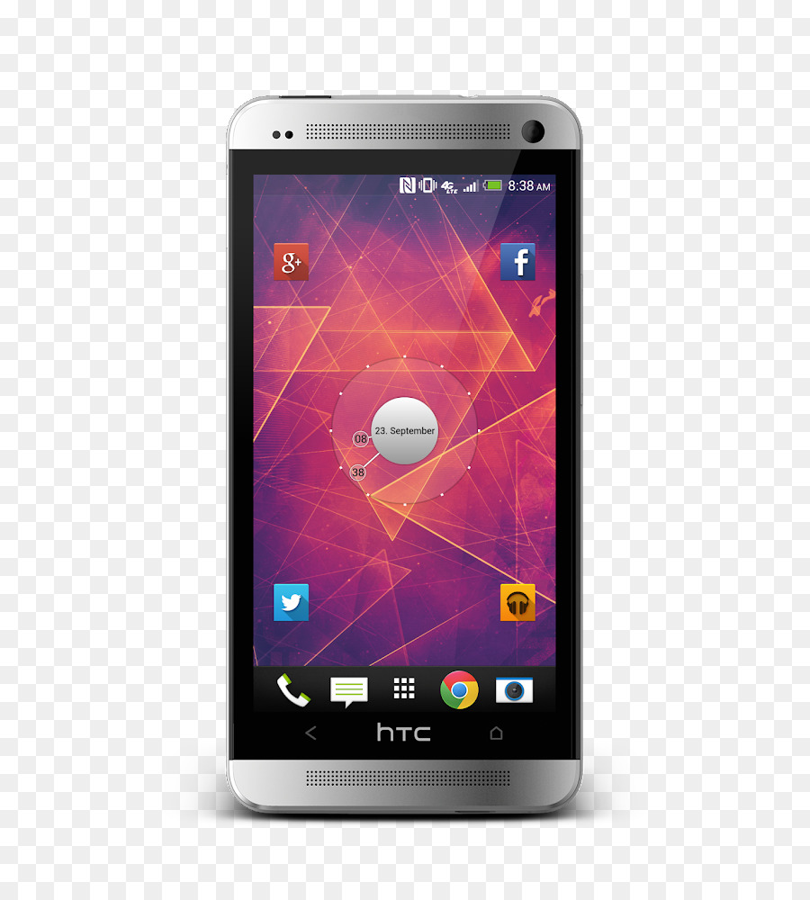 Htc One，Um Htc X PNG