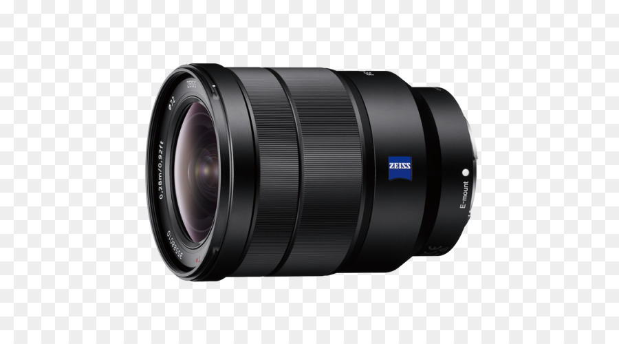 Canon Ef 1635mm Lente，Sony Variotessar T Fe Grande Angular Zoom 1635mm F40 Za Oss PNG