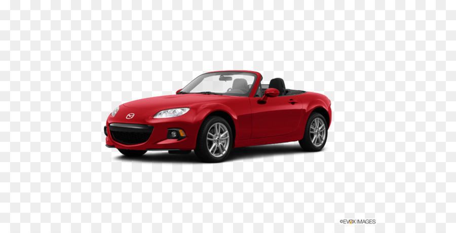 Carro Vermelho，Conversível PNG