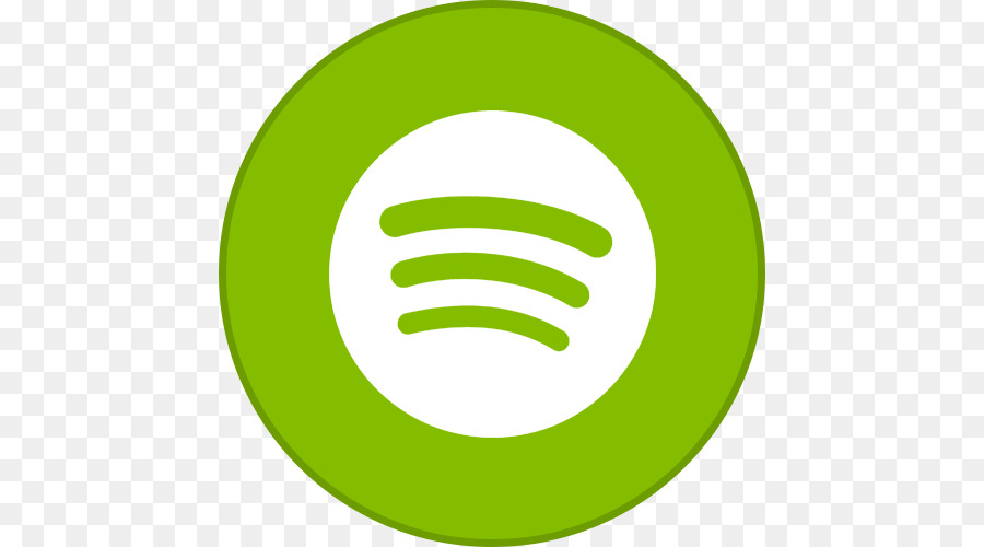 Logotipo Do Spotify，Música PNG