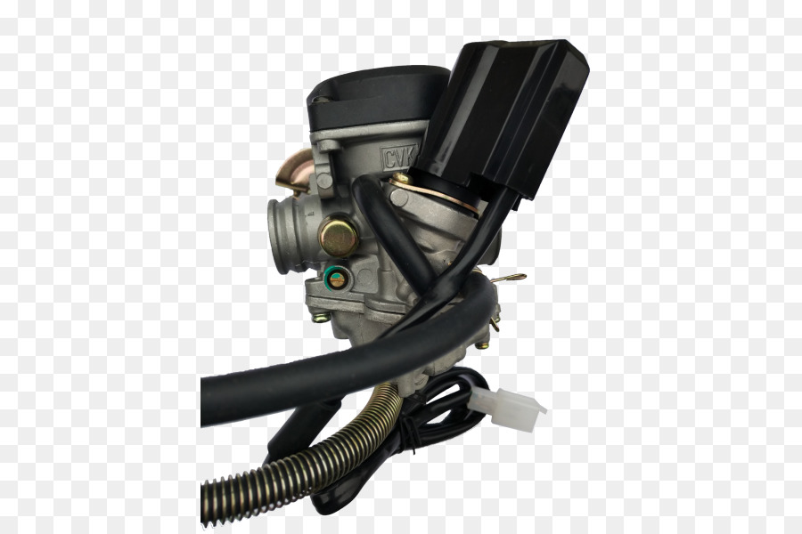 Scooter，Gy6 Motor PNG