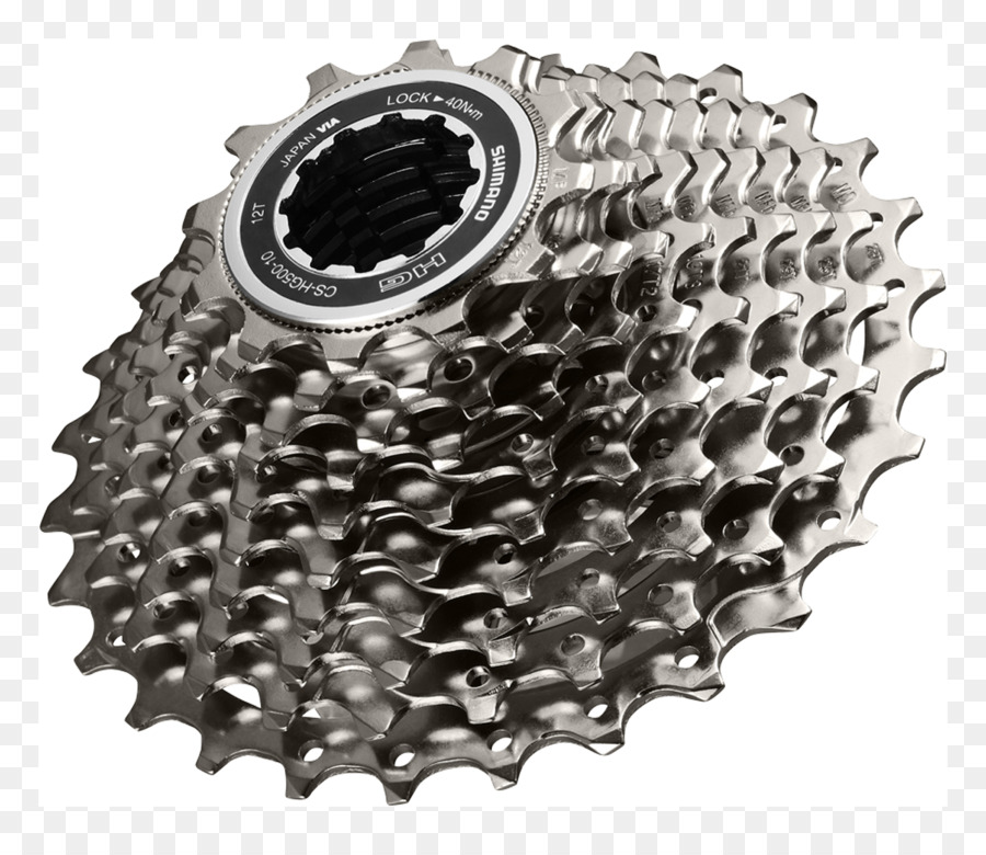 Cogset，Shimano PNG