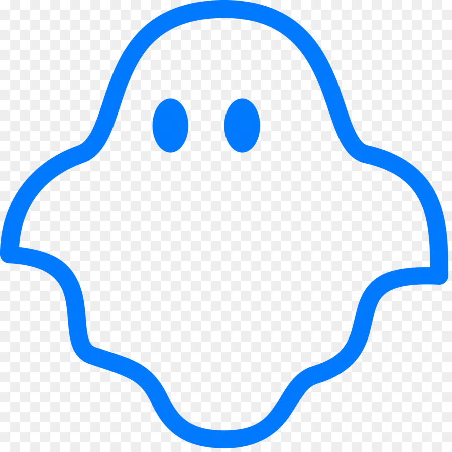 ícones Do Computador，Ghost PNG