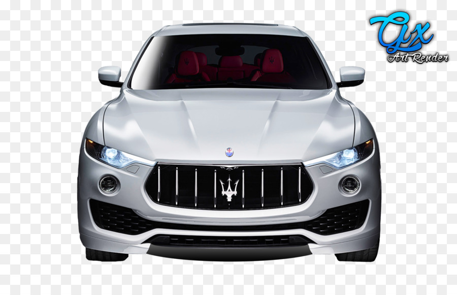 Sport Utility Vehicle，Maserati PNG