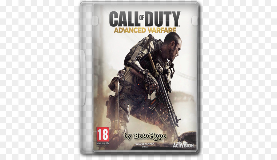 Call Of Duty Avançadas De Guerra，Call Of Duty PNG