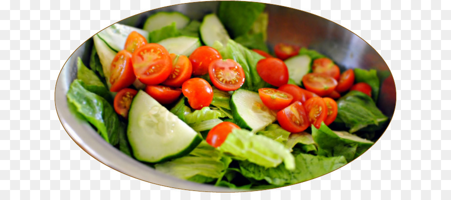 Salada De Espinafre，Salada Caprese PNG