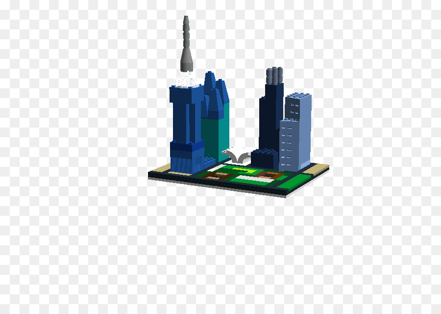 World Trade Center，Lego PNG