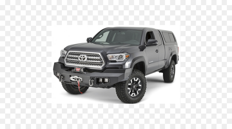 2017 Toyota Tacoma，2016 Toyota Tacoma PNG