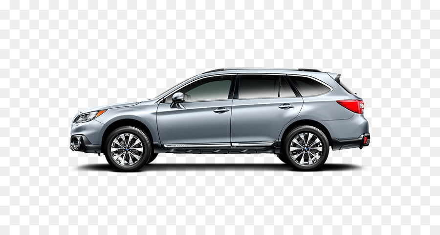 2017 Subaru Outback，Subaru PNG