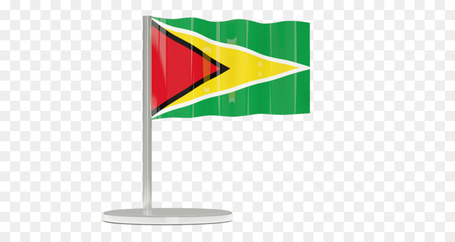 Bandeira Da Guiana，Nacional PNG