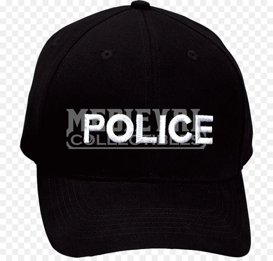 Boné De Polícia，Chapéu PNG