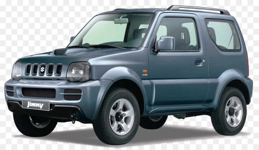 Suv Azul，Carro PNG