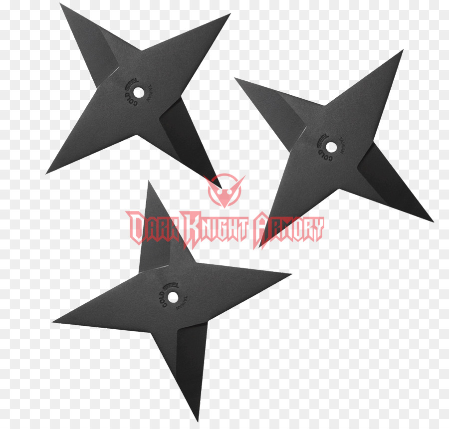 Estrelas Ninja，Shuriken PNG