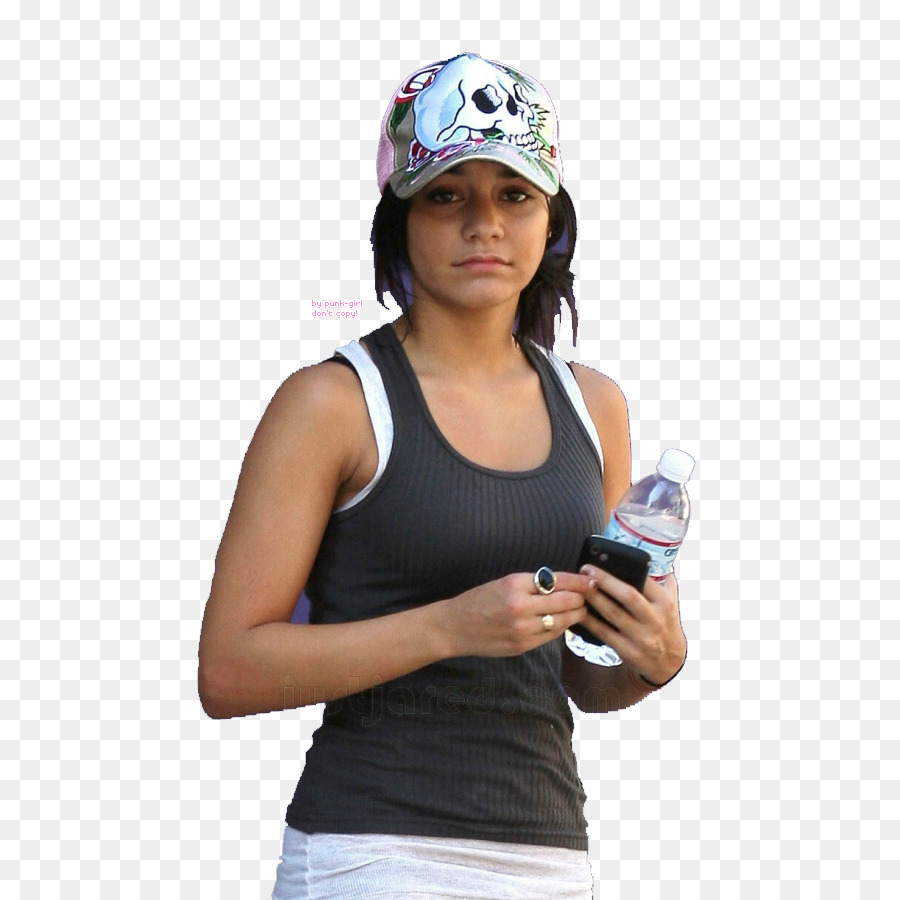 Vanessa Hudgens，High School Musical PNG