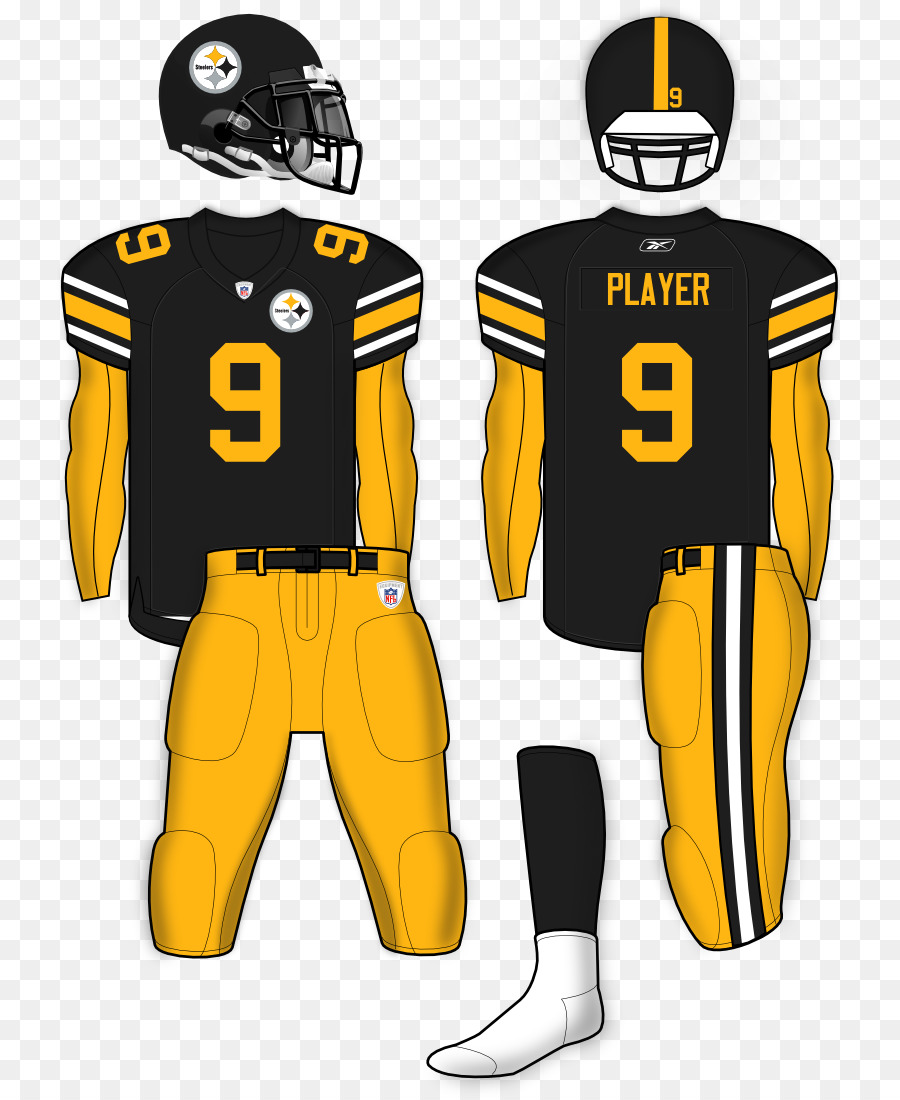 Pittsburgh Steelers，Albuquerque Duques PNG