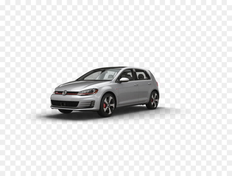 2017 Volkswagen Golf Gti，Volkswagen PNG