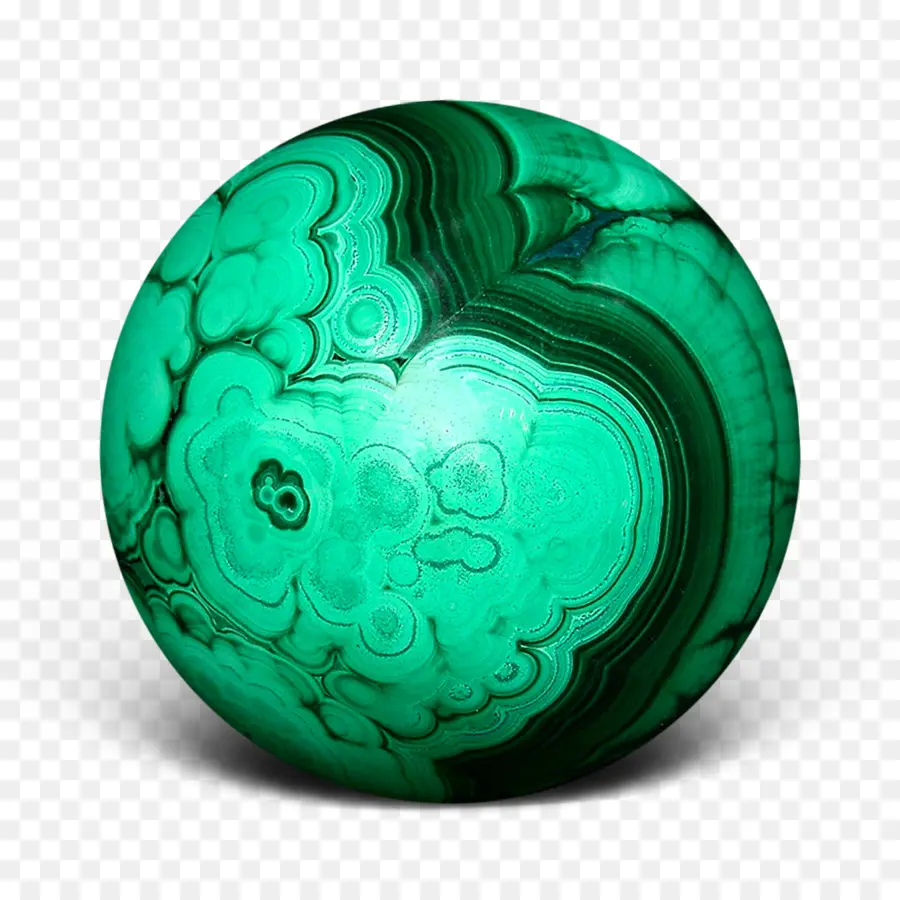 Esfera Verde，Esfera PNG