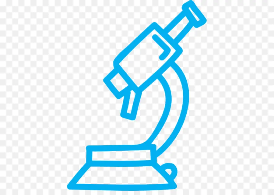 Microscópio，Laboratório PNG