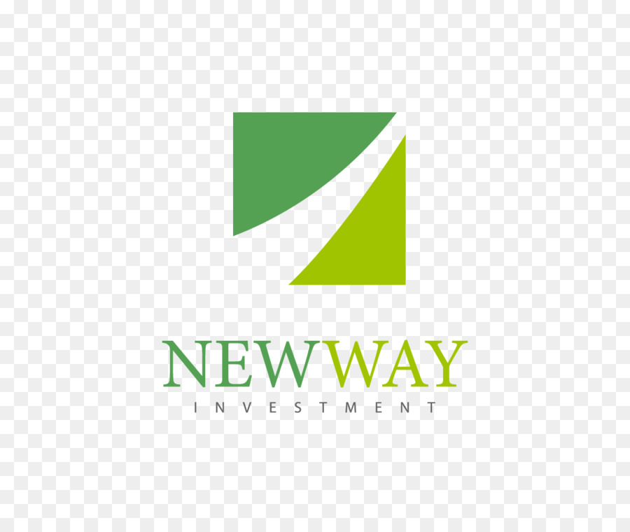 Logotipo De Investimento，Verde PNG