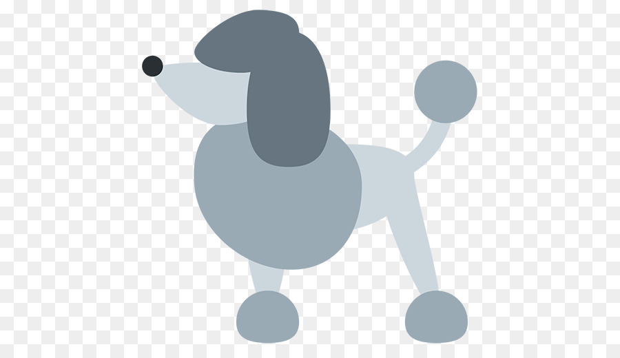 Poodle，Cachorro PNG