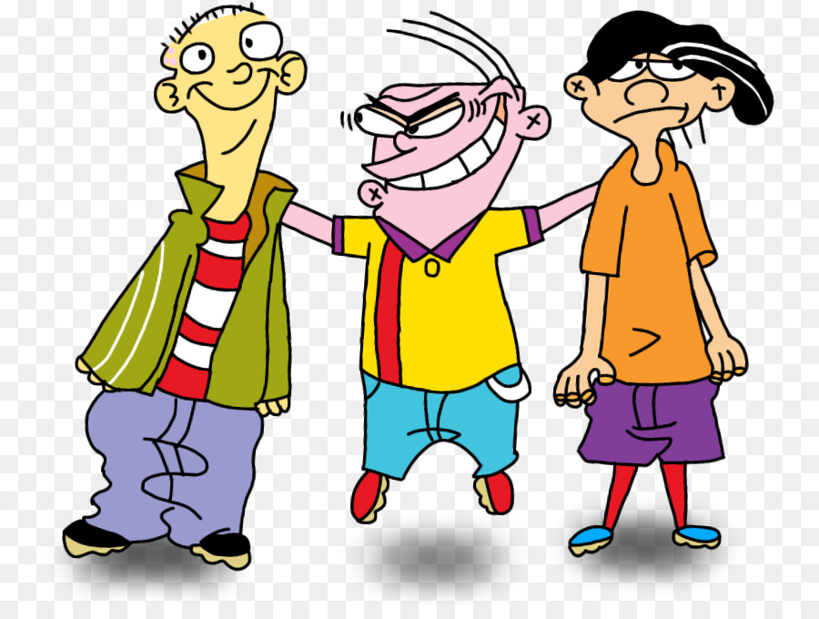 Personagens De Desenhos Animados，Grupo PNG