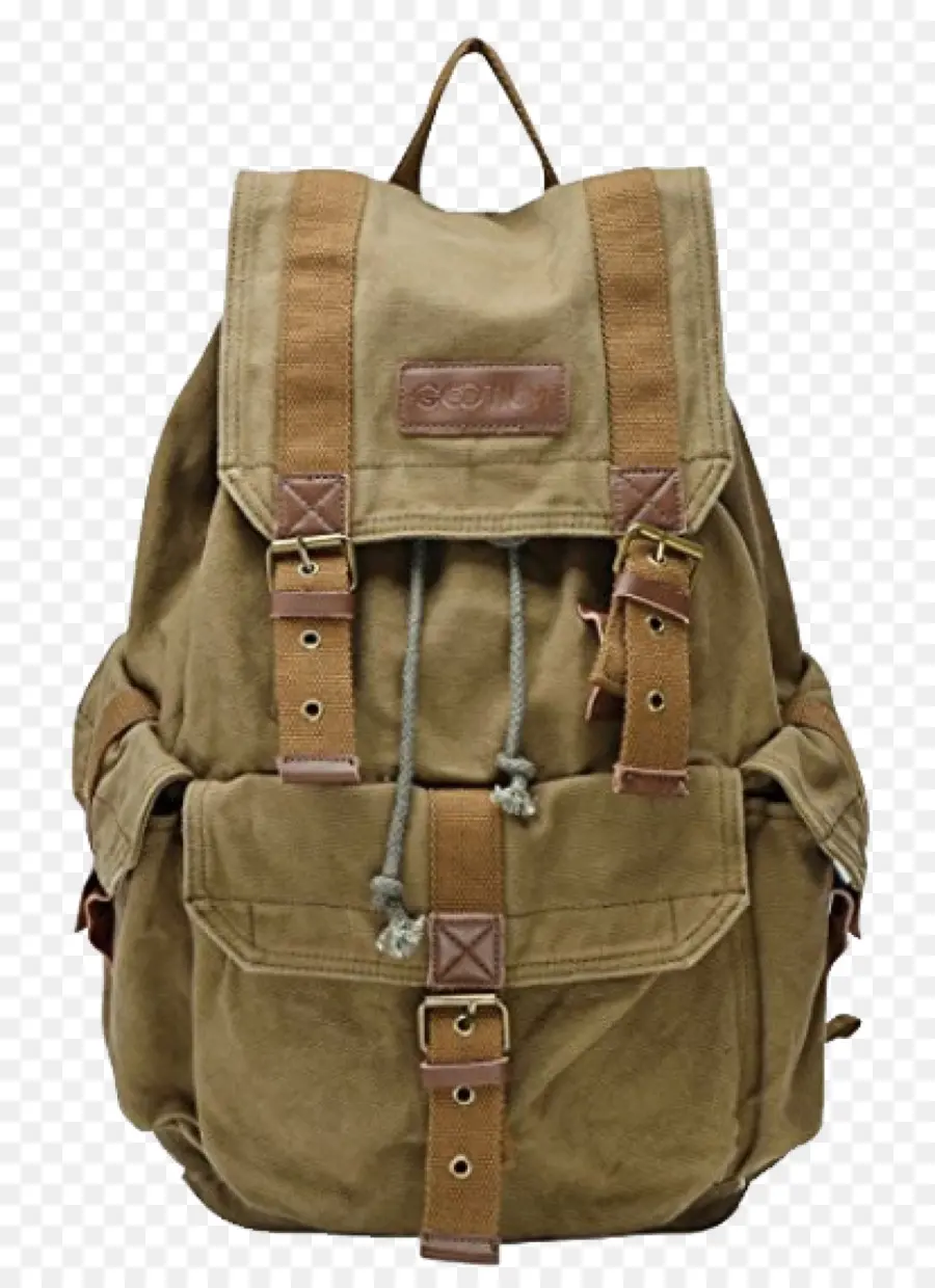 Mochila Vintage，Engrenagem PNG