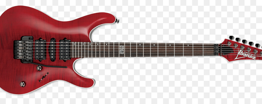 Guitarra Vermelha，Cordas PNG