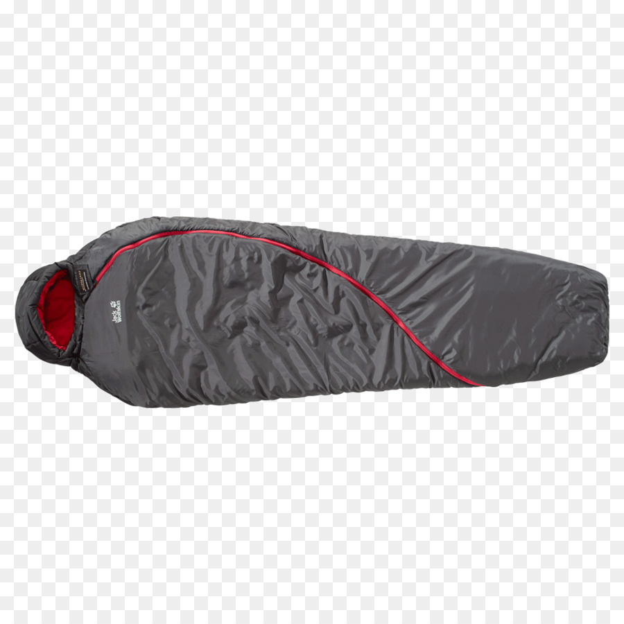 Sacos De Dormir，Jack Wolfskin PNG