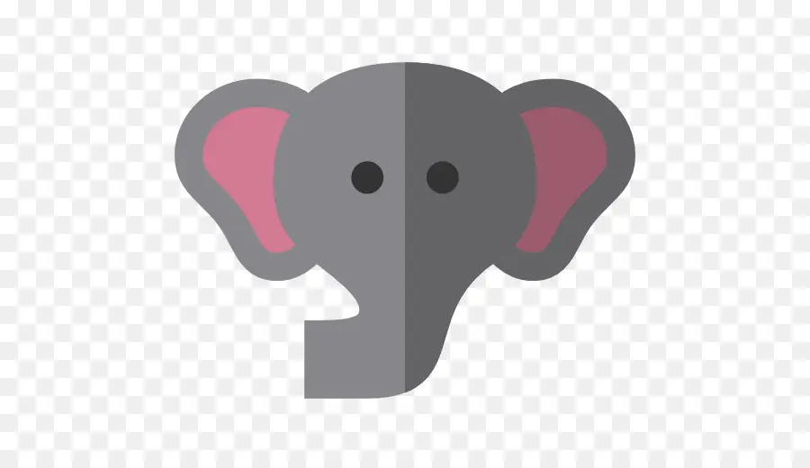 Elefante，Porta Malas PNG