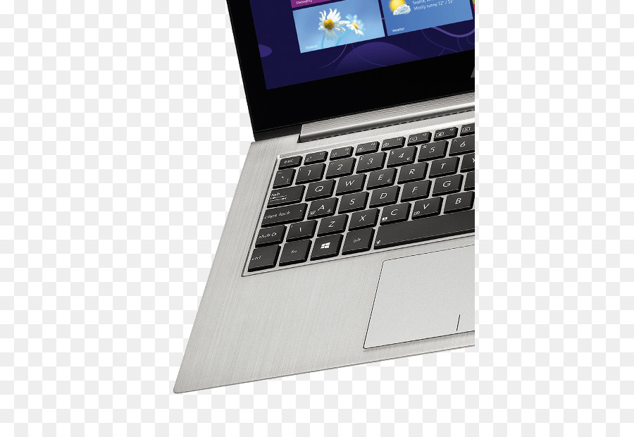 Netbook，Laptop PNG