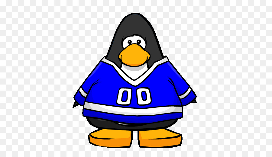 O Club Penguin，Penguin PNG