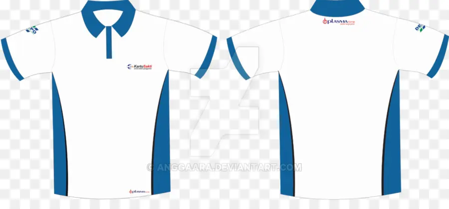 Camisa Pólo，Uniforme PNG