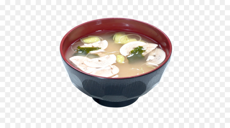 Sopa De Missô，Sushi PNG